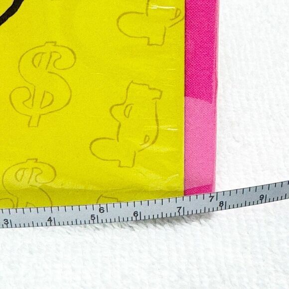 Andy Warhol “Making Money” Book - Picture 4 of 8